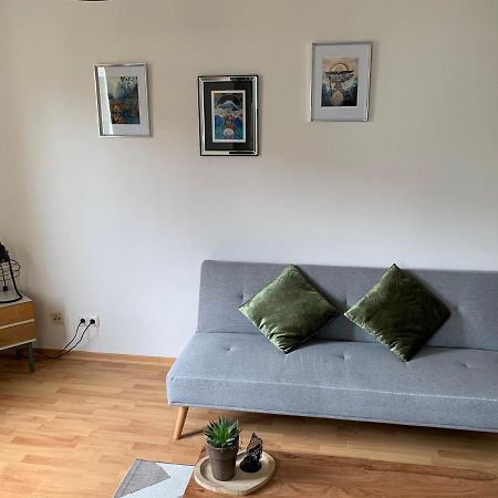 Easy Living Balcony Suite: Football Proximity & Netflix Leipzig Exterior photo