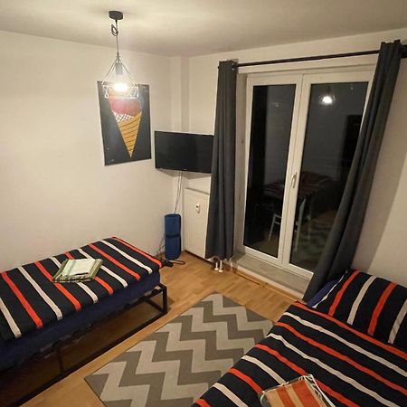 Easy Living Balcony Suite: Football Proximity & Netflix Leipzig Exterior photo